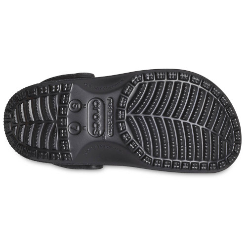 Crocs Classic Glitter Clog